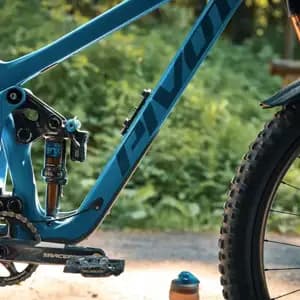База FIDLOCK TWIST bike base, чорний