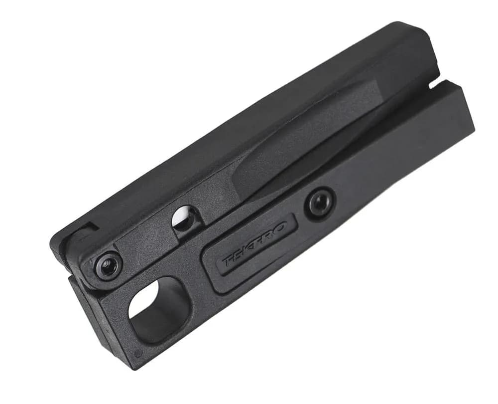 Інструмент для обрізки гідролінії TEKTRO Hose Cutter, синій