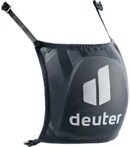 Кріплення для шолома DEUTER Helmet Holder колір 7000 black