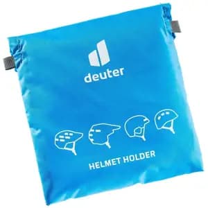 Кріплення для шолома DEUTER Helmet Holder колір 7000 black
