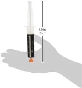 Змазка ZIPP Bearing Grease Wheels 20ml Syringe