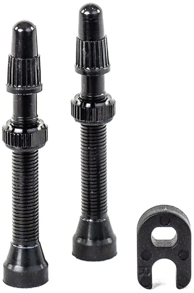 Ніпелі HUTCHINSON KIT VALVE 44MM TL X 2+OBUS