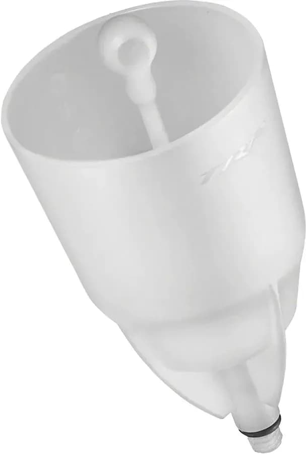 Лійка для прокачки гальм TRP Bleed Cup, сірий