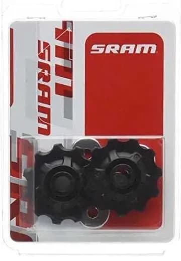 Сервисные запчасти X5 RD 9/10SPD PULLEY KIT