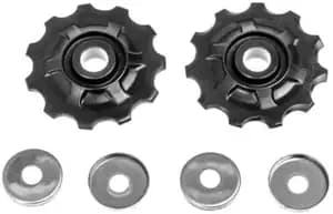 Сервисные запчасти X5 RD 9/10SPD PULLEY KIT
