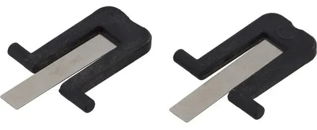 Система зачепу до педалей Pedal Ratchet TIME XPro Xpresso black QTY 2