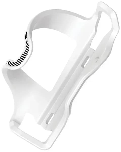 Фляготримач LEZYNE FLOW CAGE SL - R Білий Y13