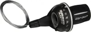 Манетка SRAM 3.0 Comp Twister 7шв Задня
