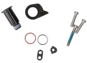 Болти зад. перемикача набір SRAM RD BOLT AND SCREW SPARE KIT NX EAGLE