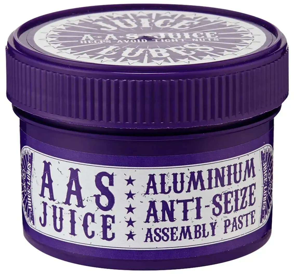 Змазка консистентна AAS Juice, Anti-Seize 150ml