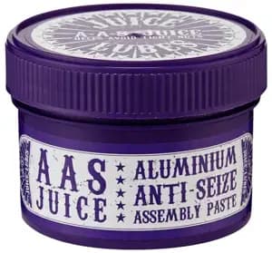 Змазка консистентна AAS Juice, Anti-Seize 150ml