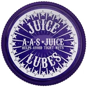 Змазка консистентна AAS Juice, Anti-Seize 150ml