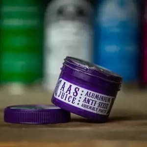 Змазка консистентна AAS Juice, Anti-Seize 150ml
