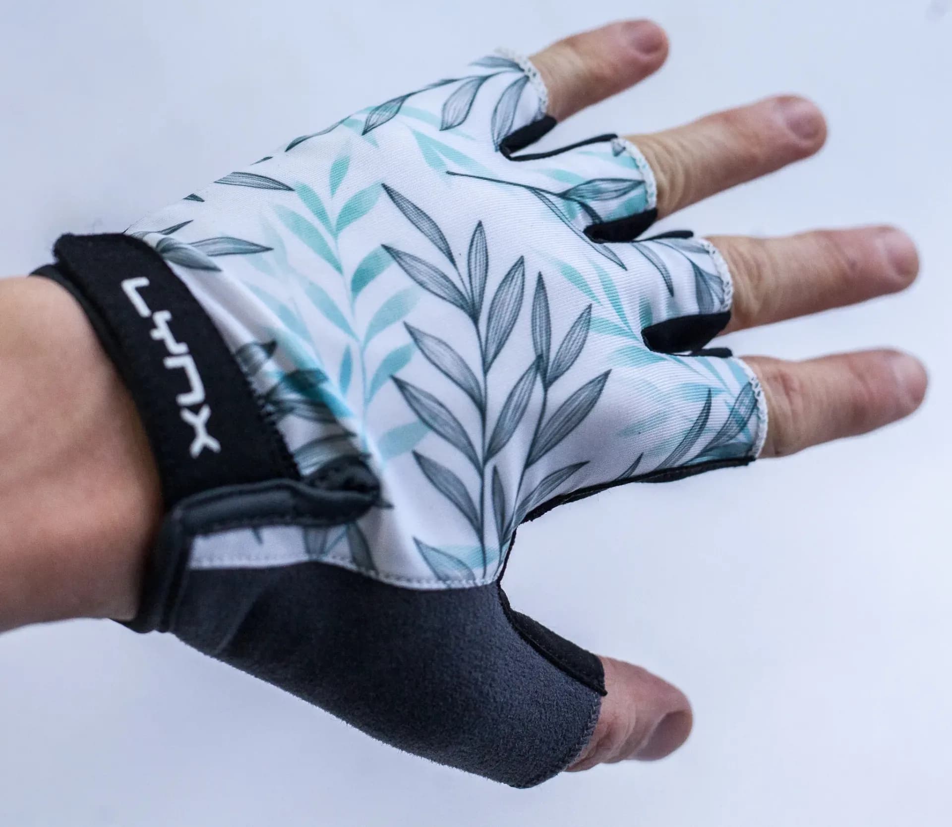 Велорукавички LYNX Art Spring XS