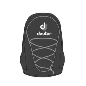 Чохол DEUTER Mini GoGo 7000 black