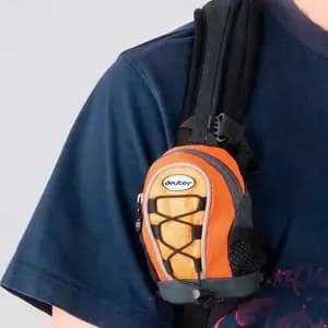 Чохол DEUTER Mini GoGo 7000 black