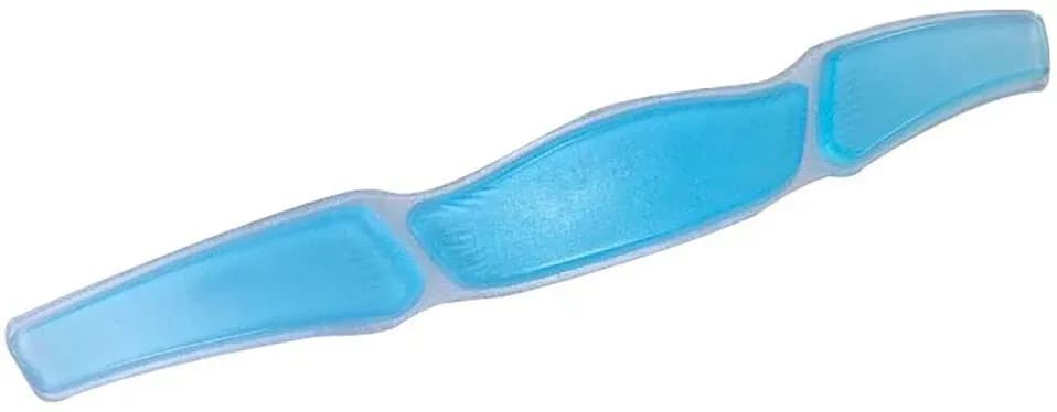 Підкладка в шолом MET HEL PADS SET UNIVERSAL FRONT GEL