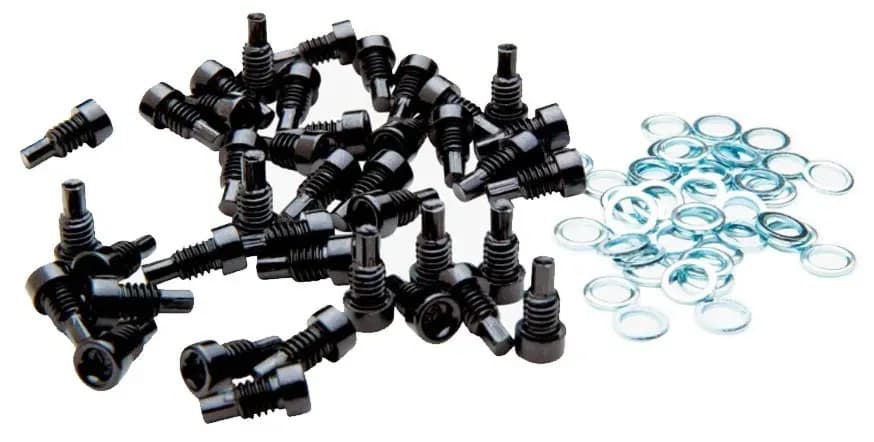 Шипи в педалі RACE FACE PEDAL PIN KIT