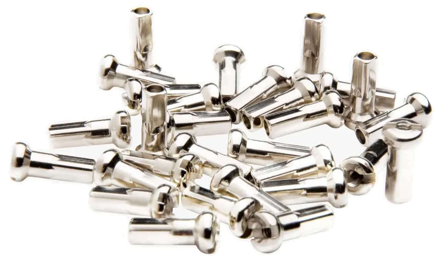 Ніпелі для шприх RACE FACE SPOKE NIPPLE (BRASS) 28 PIECES (28шт)