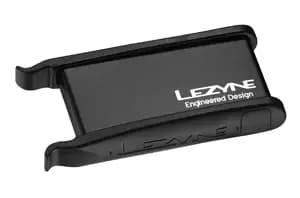 Набір латок з бортувальними лопатками LEZYNE LEVER KIT Сірий Y13