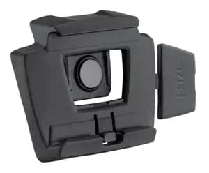 Пластина для кріплення налобного ліхтаря на каску PETZLl VERTEX або STRATO: PETZL SLOT ADAPT