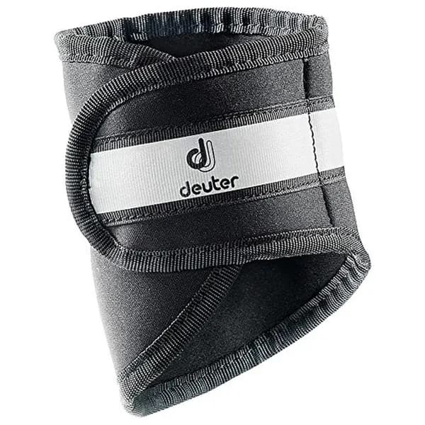 Затиск на штанину DEUTER Pants Protector Neo колір 7000 black