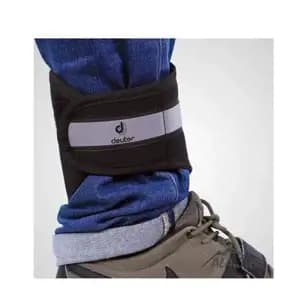 Затиск на штанину DEUTER Pants Protector Neo колір 7000 black