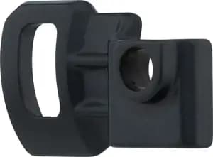 Адаптер гальмівної ручки TRP HD3.4 I-SPEC II ADAPTER SET лівий, чорний