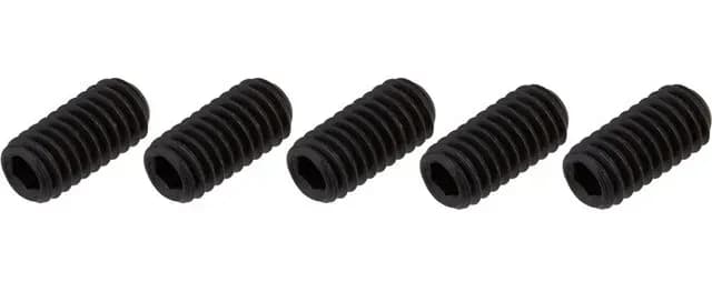 Система зачепу до педалей PD Spring/Tension screw ATAC (Speciale) Qty 5