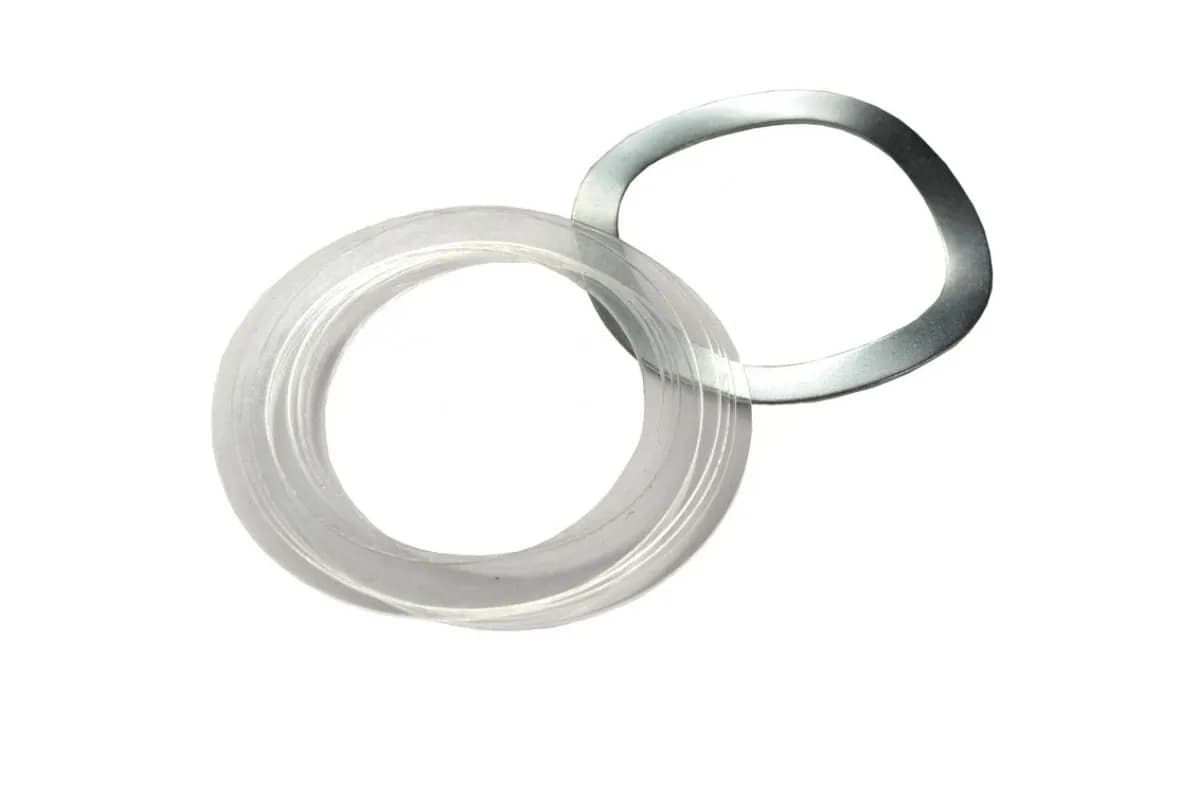 Хвиляста шайба SRAM KIT/BB30 SHIM