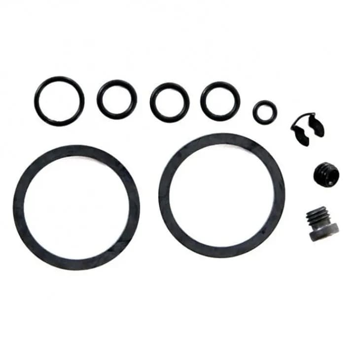 Сервісний набір CALIPER KIT - (INCLUDES PISTONS, SEALS & BLEED SCREWS) - ELIXIR