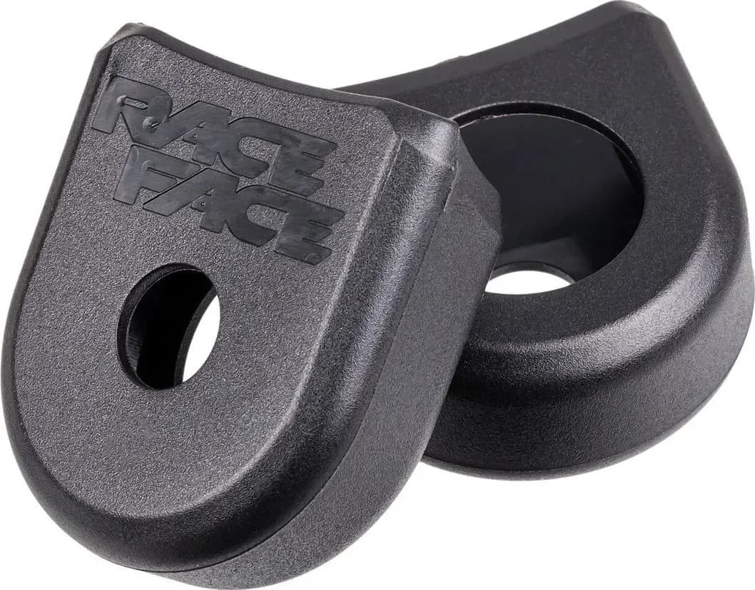 Захист шатунів RACE FACE CRANKS BOOT, 2 PACK, BLACK