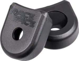 Захист шатунів RACE FACE CRANKS BOOT, 2 PACK, BLACK