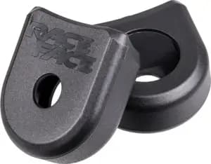 Захист шатунів RACE FACE CRANKS BOOT, 2 PACK, BLACK