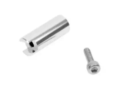 Конектор дропера RACE FACE 22L KEYED CONNECTOR, DROPPER POST