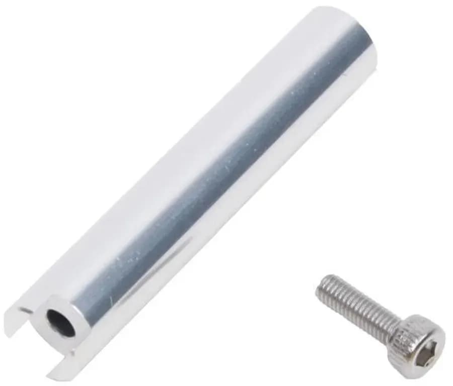 Конектор дропера RACE FACE 47L KEYED CONNECTOR, DROPPER POST