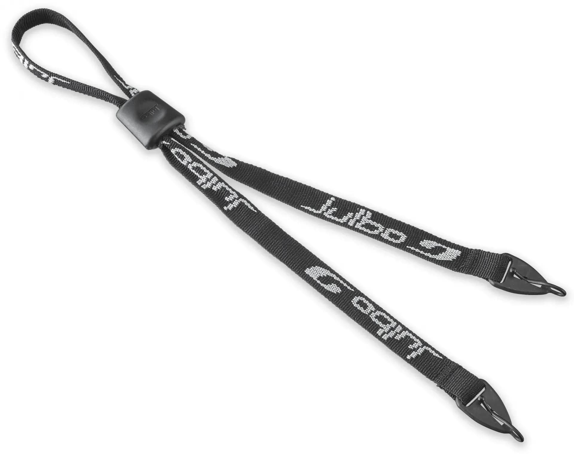 Шнурок JULBO H48A891 "EXPLORER" flat polyester adjustable cord 1шт