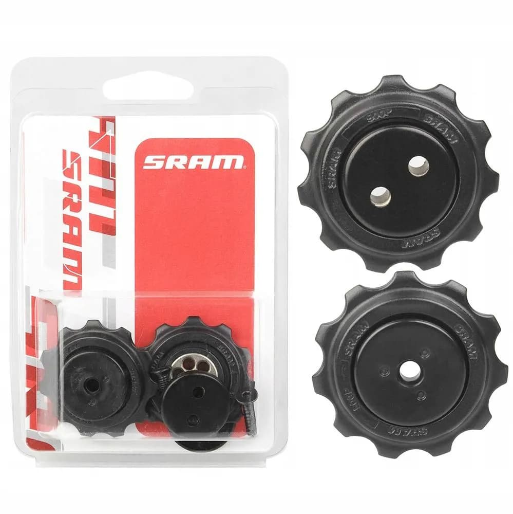 Ролики перемикача SRAM X4 RD PULLEY ASSY