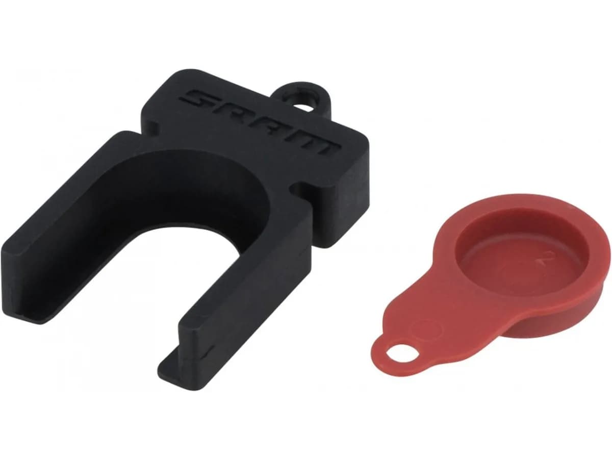 Інструмент SRAM для демонтажу поршнів Caliper 21mm Piston Level Ultimate/TLM/ eTap HRD