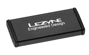 Набір латок LEZYNE METAL KIT Чорний Y13