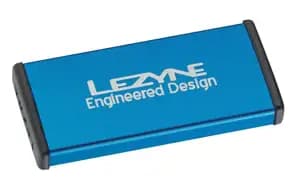 Набір латок LEZYNE METAL KIT Чорний Y13