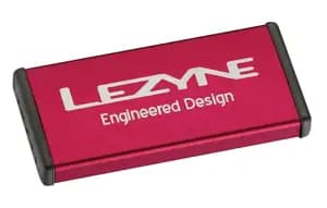 Набір латок LEZYNE METAL KIT Чорний Y13