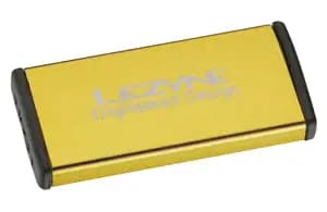 Набір латок LEZYNE METAL KIT Чорний Y13