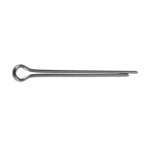 Болт кріплення колодок TEKTRO MA1.0 Pad retaining split pin, 20шт