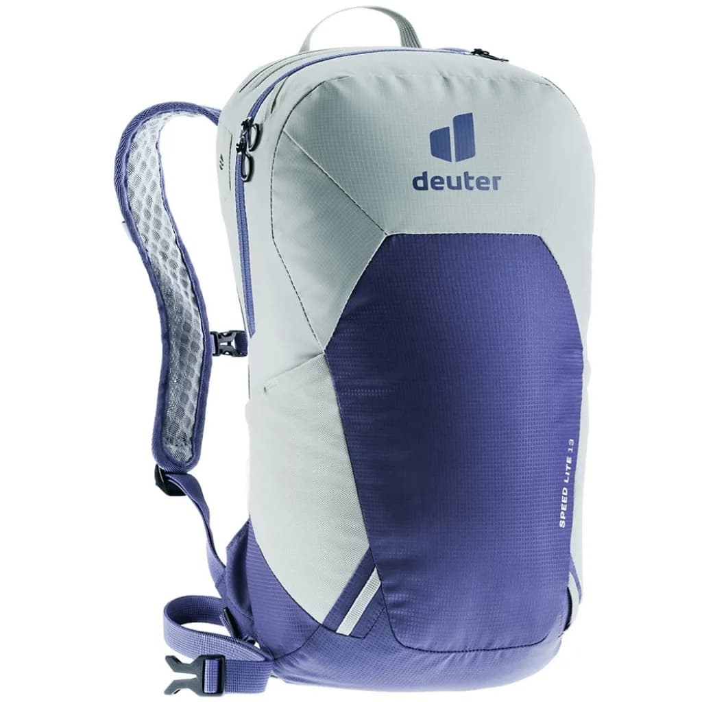 Рюкзак DEUTER Speed Lite 13 колір 4338 tin-indigo