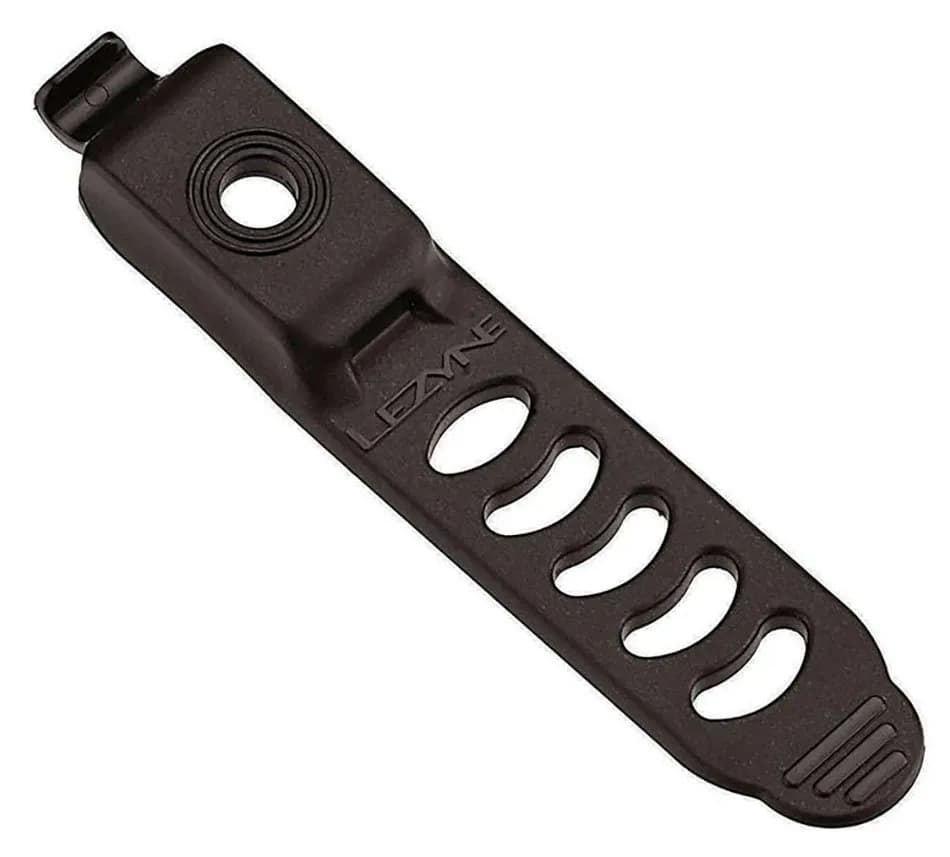 Кріплення (гумова стропа) LEZYNE MOUNTING STRAP HECTO/MICRO/LITE/MACRO Y9-Y13