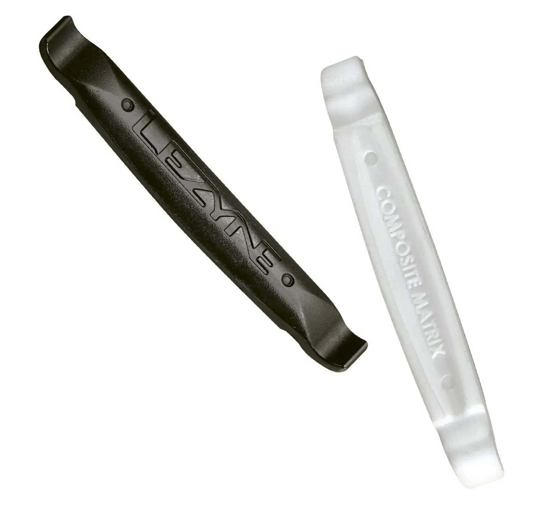 Бортувальні лопатки LEZYNE MATRIX  Чорний Y13