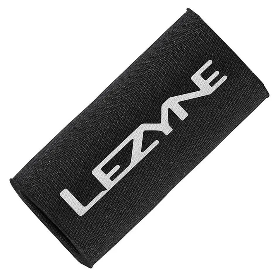 Захисний чохол LEZYNE на балон 16/20G CO2 SLEEVE Чорний