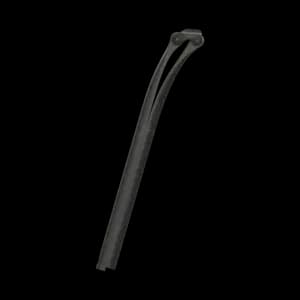 Підсідельний штир Ergon CF Allroad Pro Carbon setback