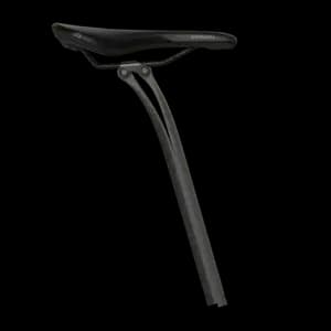 Підсідельний штир Ergon CF Allroad Pro Carbon setback